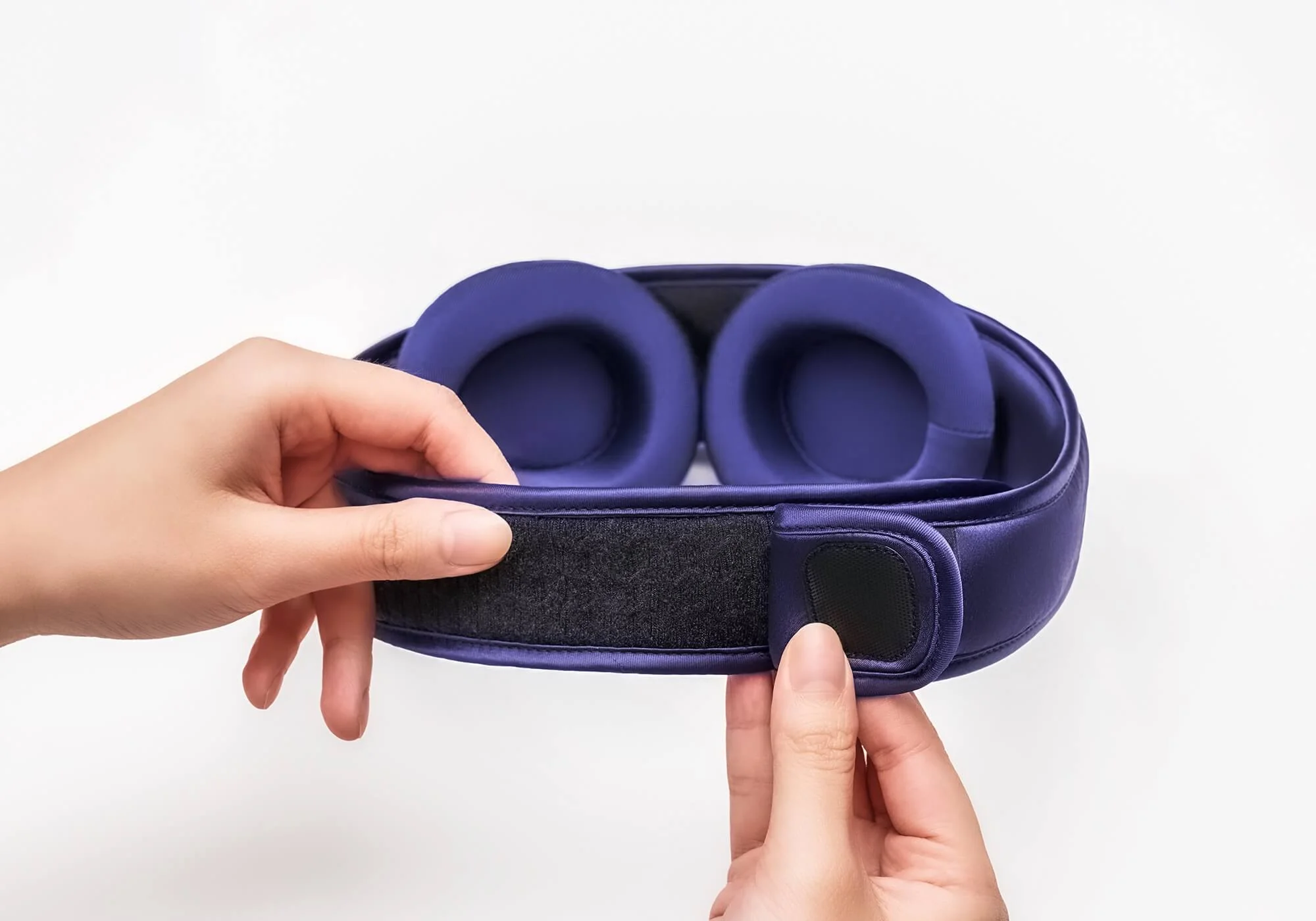 Manta SILK Sleep Mask - 10% Off - Image 5