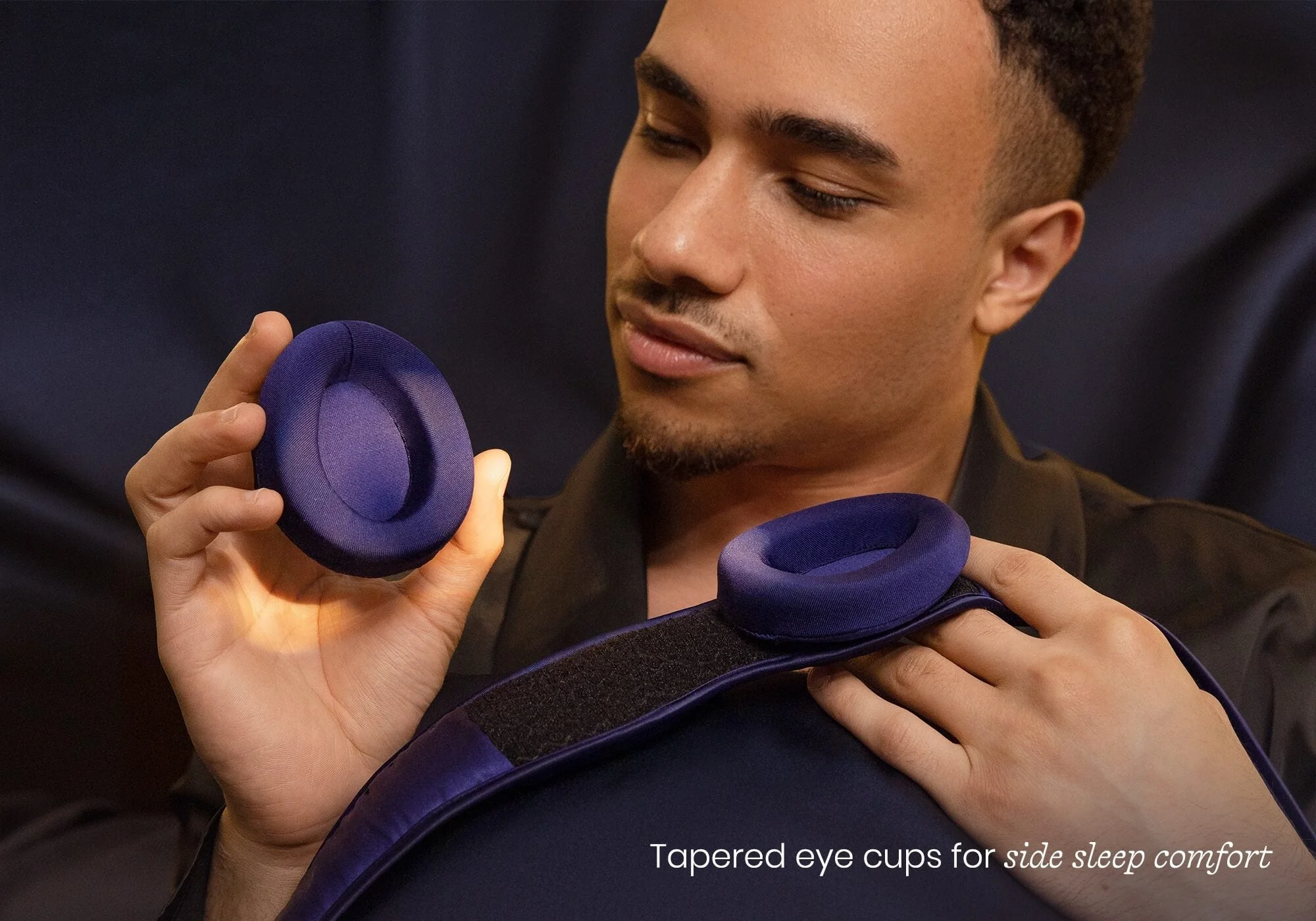 Manta SILK Sleep Mask - 10% Off - Image 8