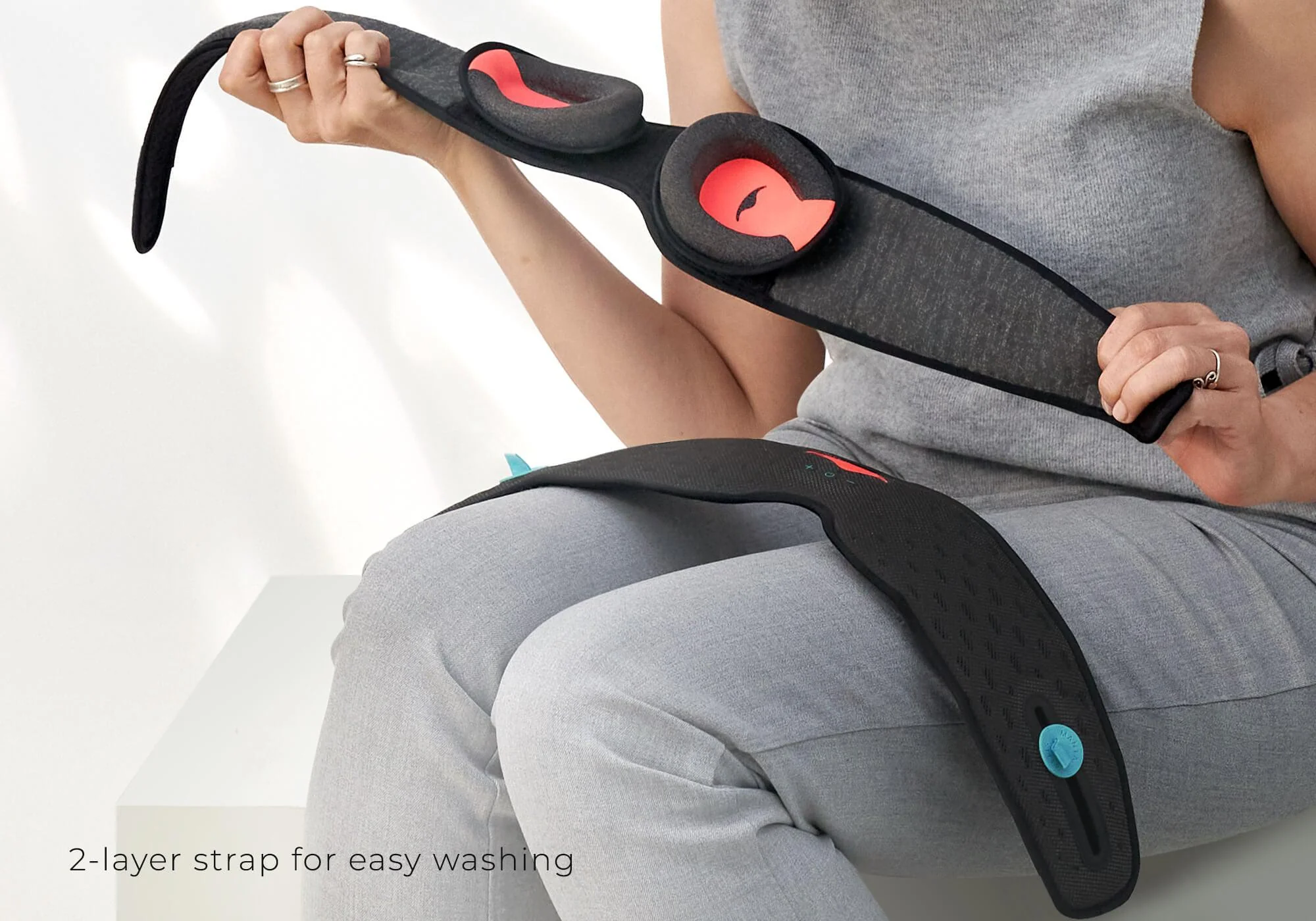 Manta SOUND Sleep Mask (Previous Gen) - 10% Off - Image 14