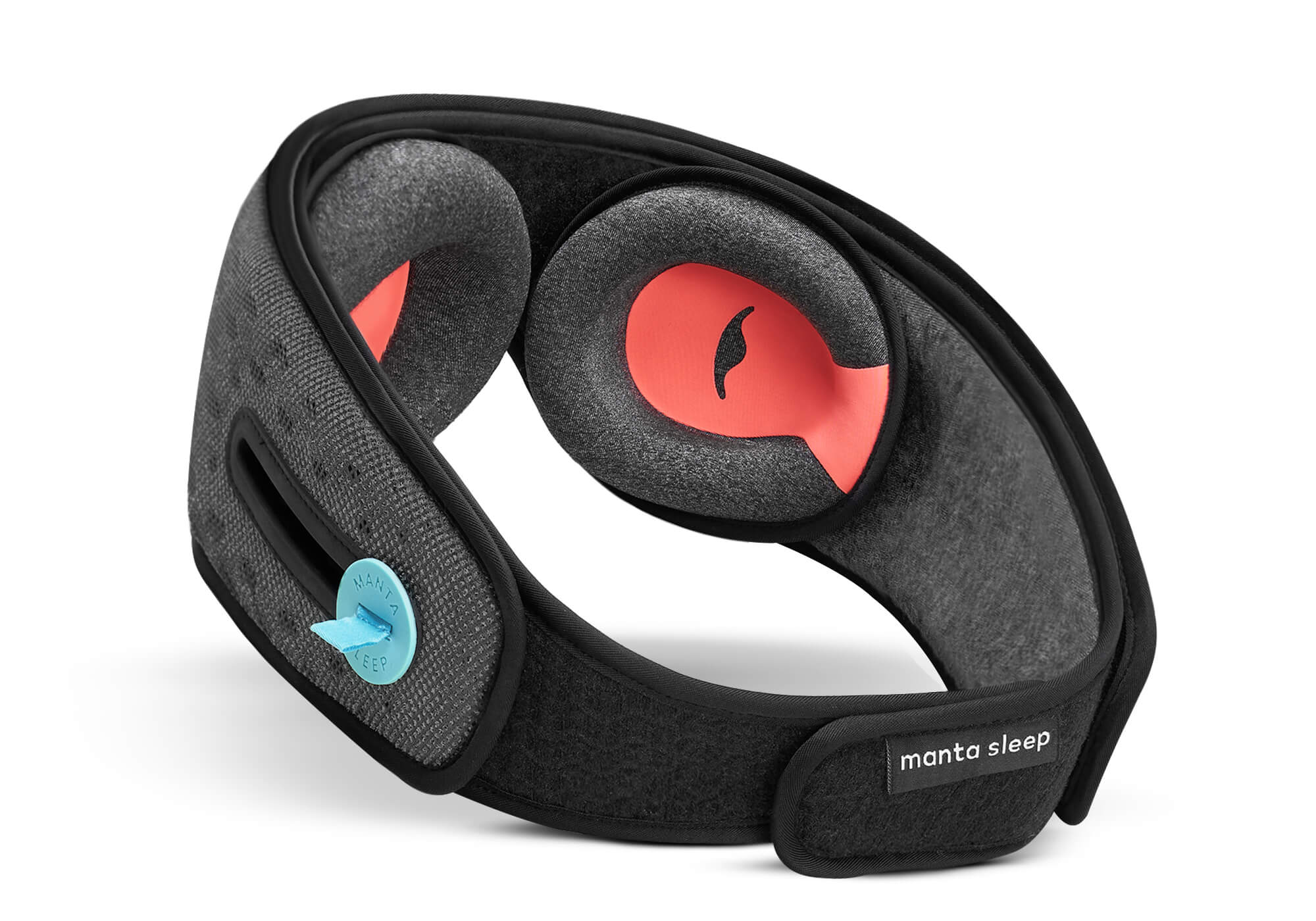 Manta SOUND Sleep Mask (Previous Gen) - 10% Off - Image 3
