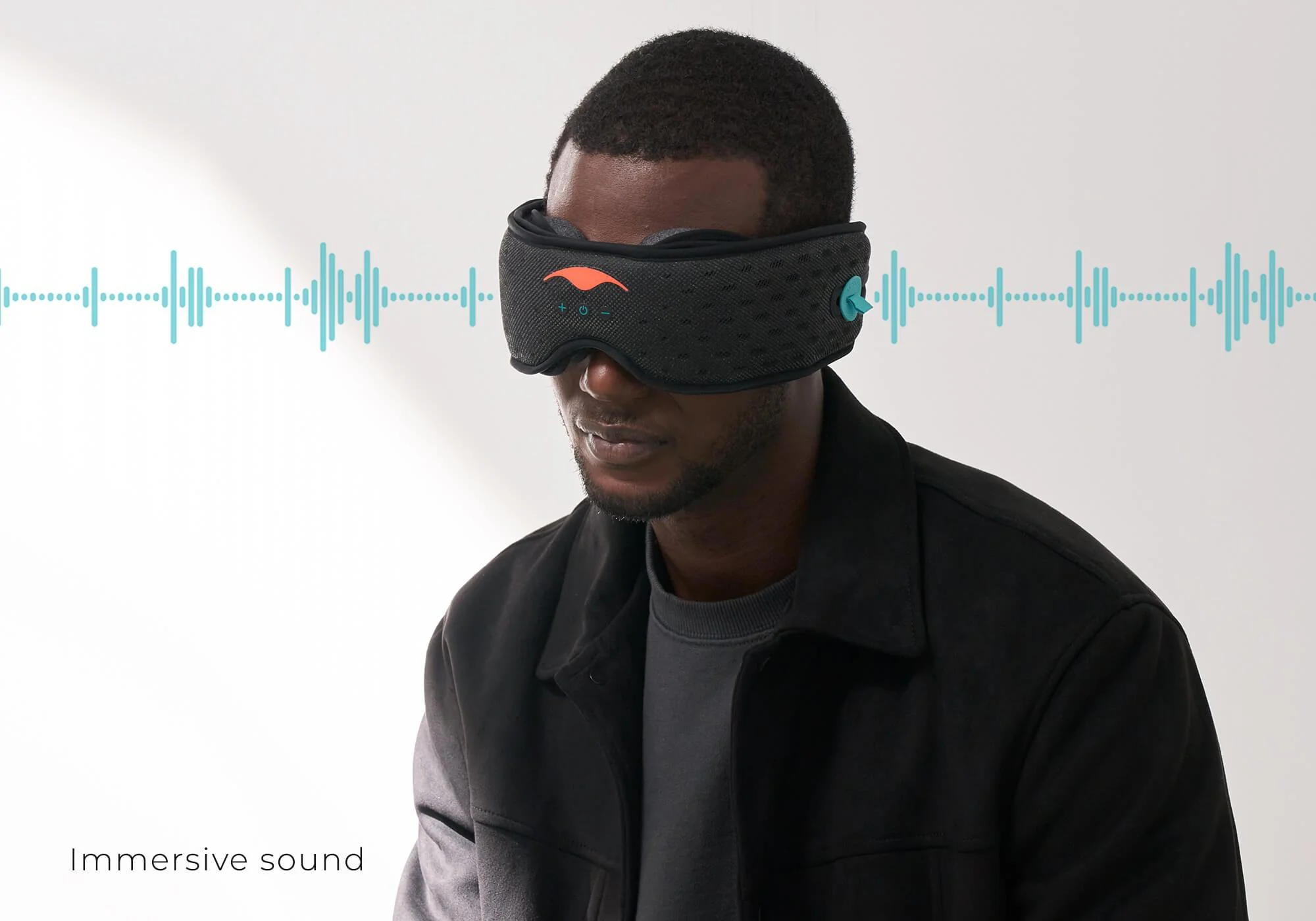 Manta SOUND Sleep Mask (Previous Gen) - 10% Off - Image 5