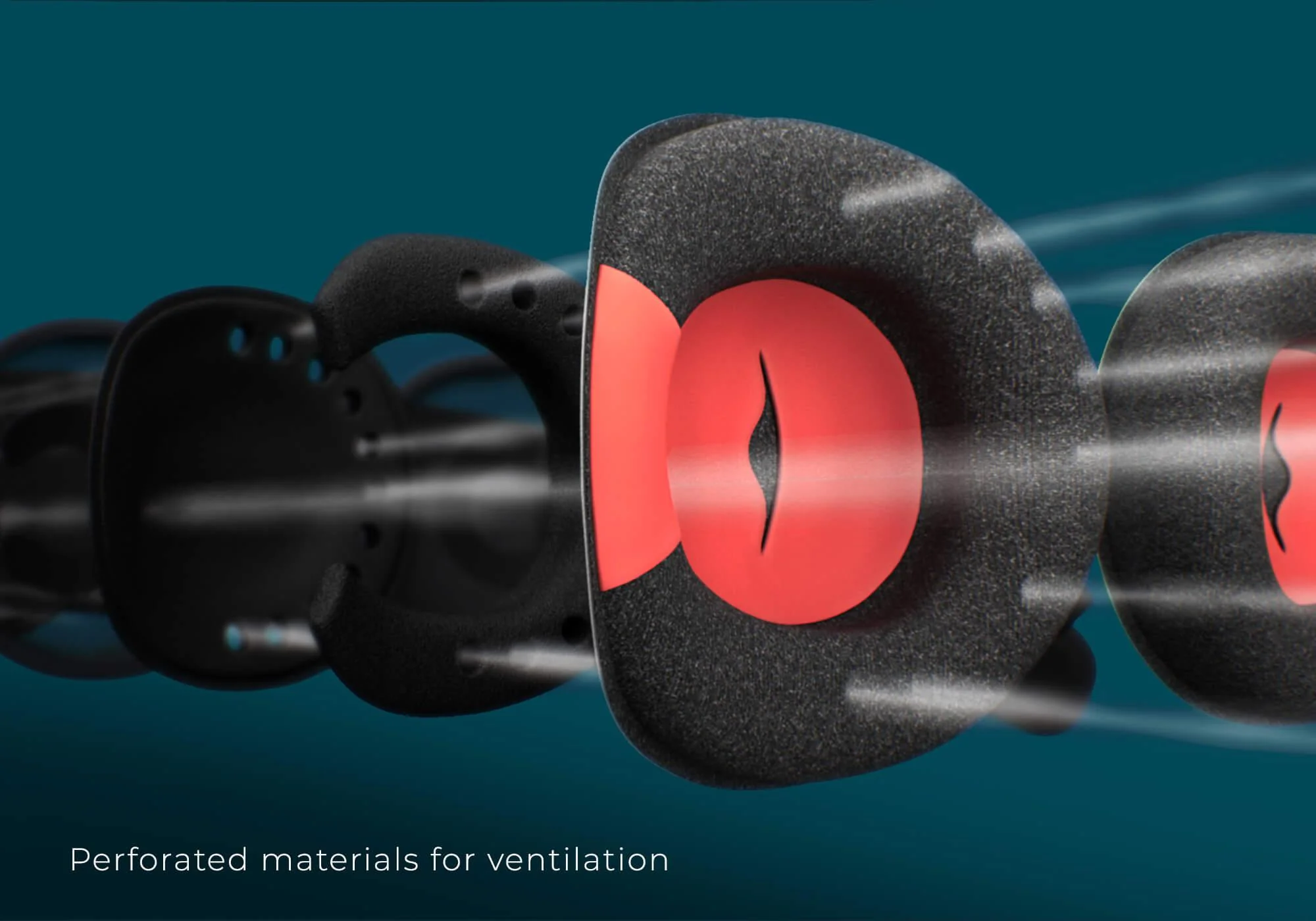 Manta SOUND Sleep Mask (Previous Gen) - 10% Off - Image 7