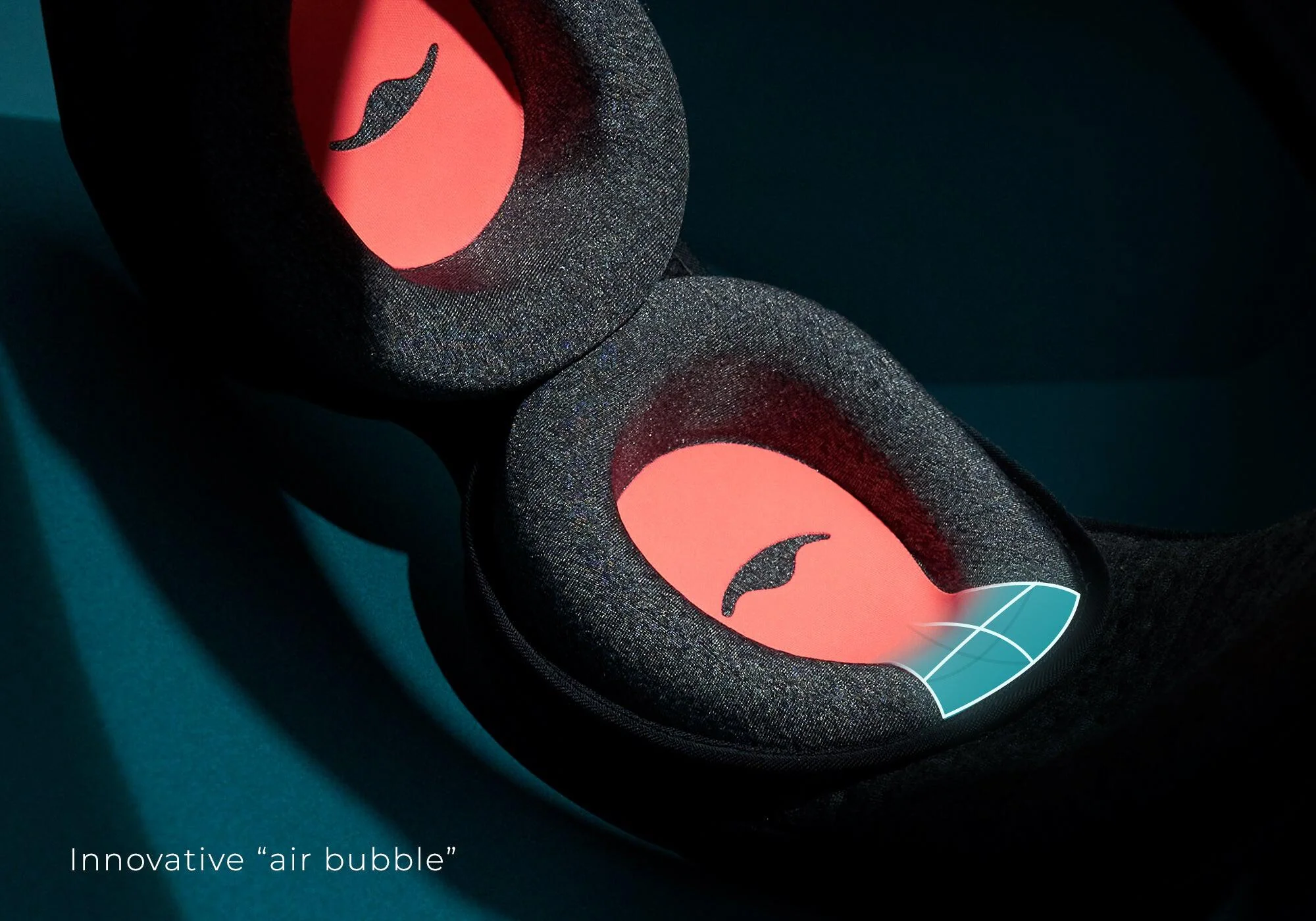 Manta SOUND Sleep Mask (Previous Gen) - Image 11