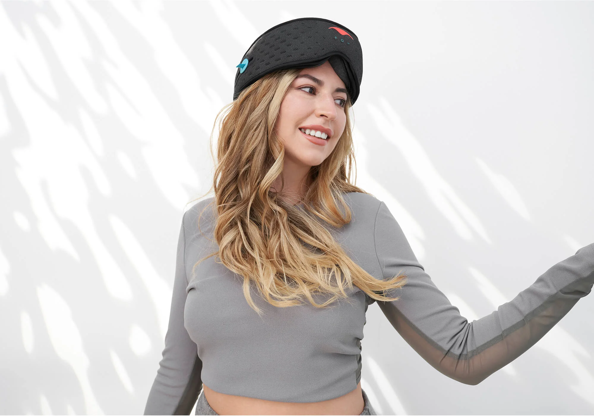 Manta SOUND Sleep Mask (Previous Gen) - Image 16