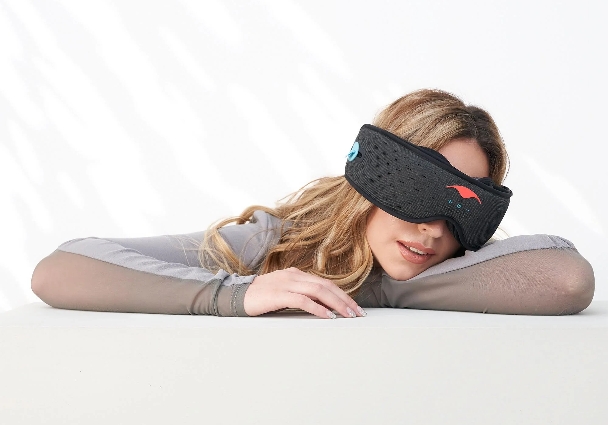 Manta SOUND Sleep Mask (Previous Gen) - Image 18
