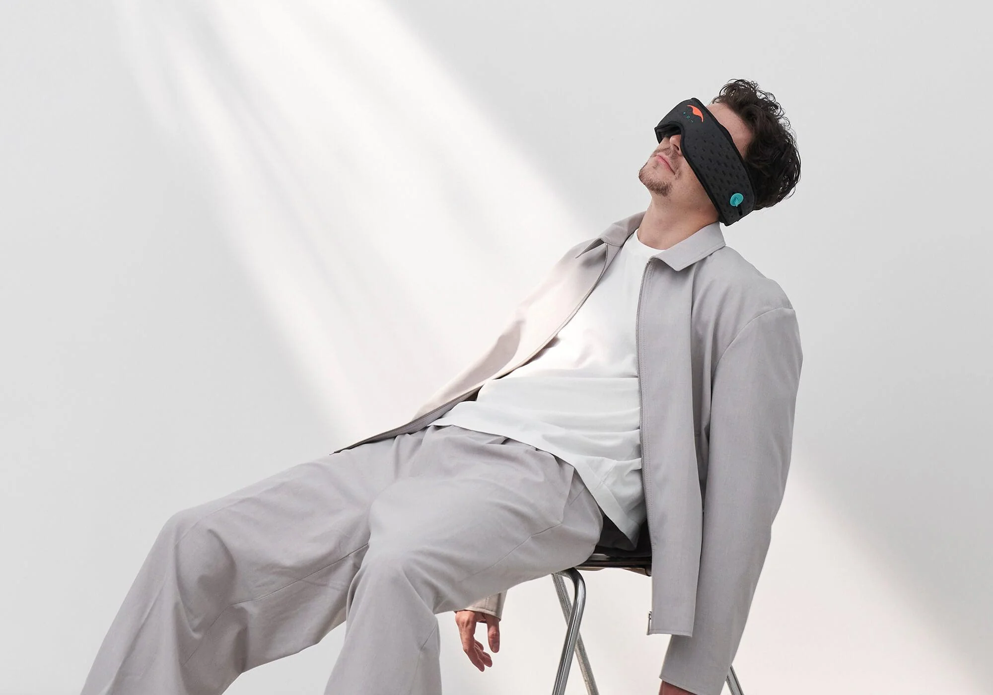 Manta SOUND Sleep Mask (Previous Gen) - Image 19