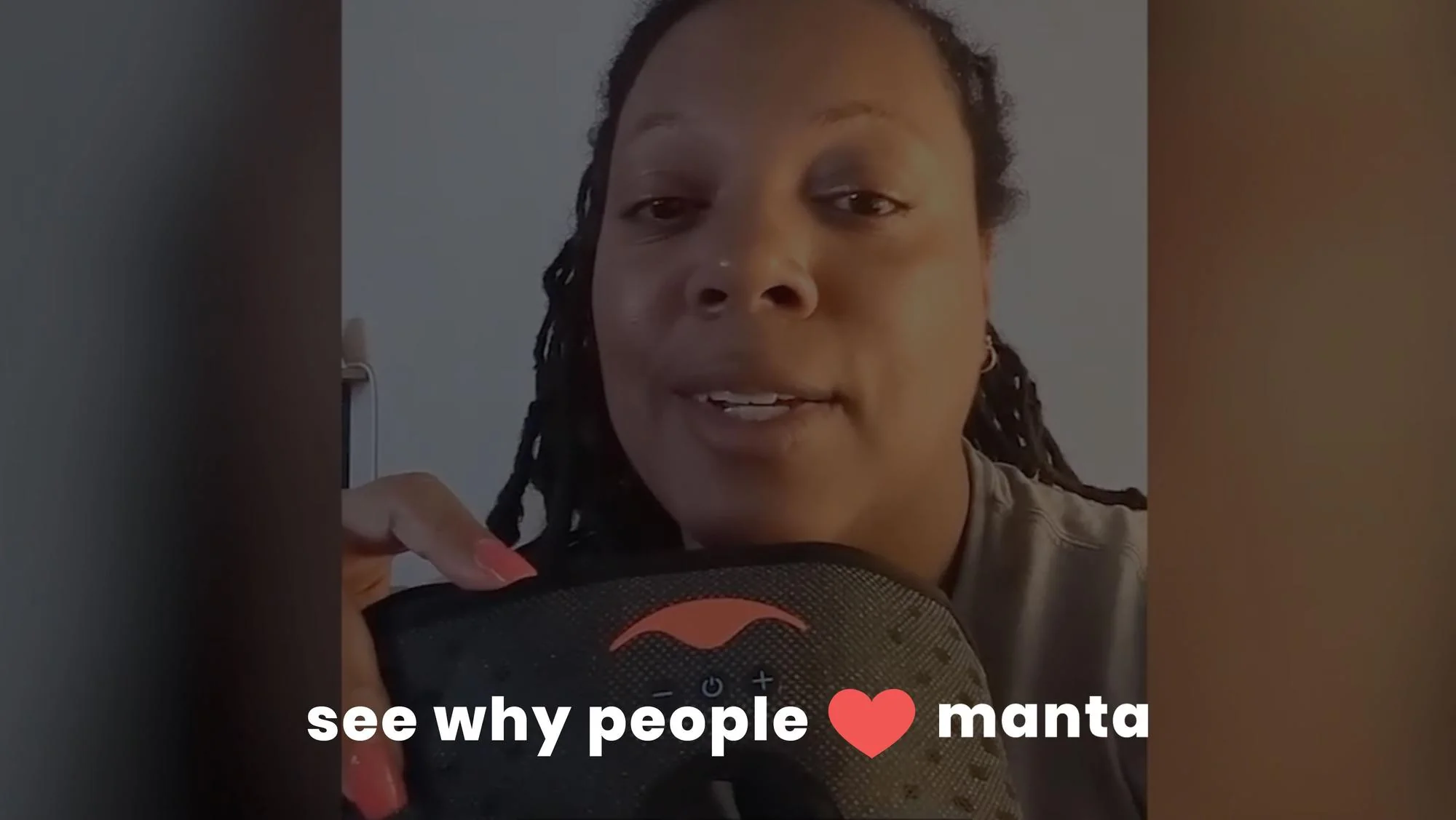 Manta SOUND Sleep Mask (Previous Gen) - Image 31