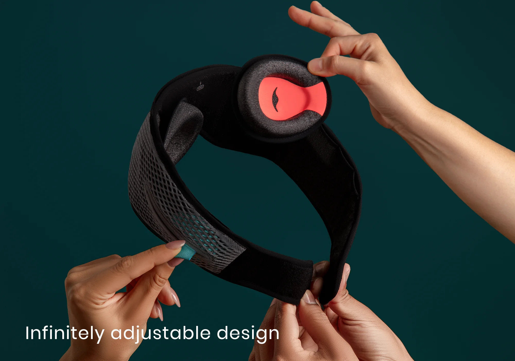 Manta SOUND Sleep Mask DUO - Image 12