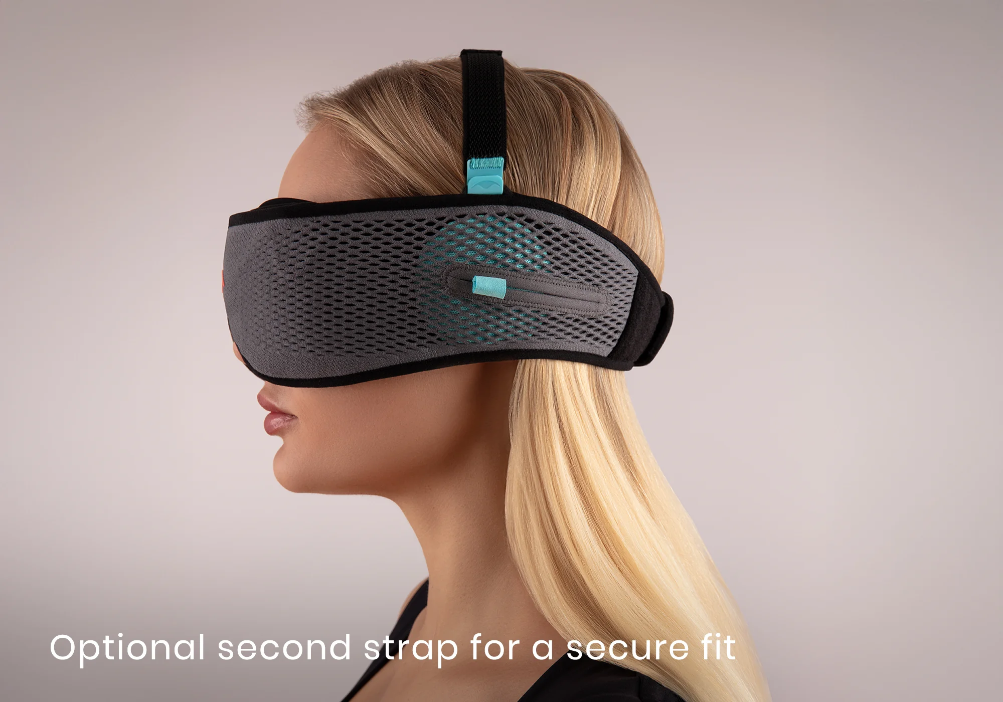 Manta SOUND Sleep Mask DUO - Image 15