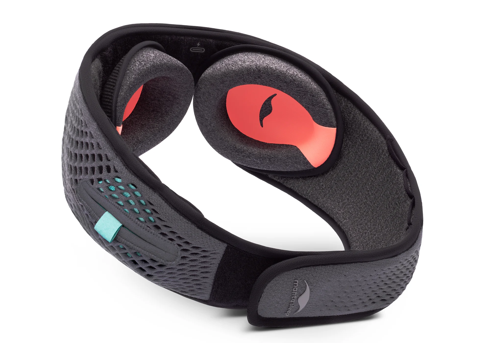 Manta SOUND Sleep Mask DUO - Image 3