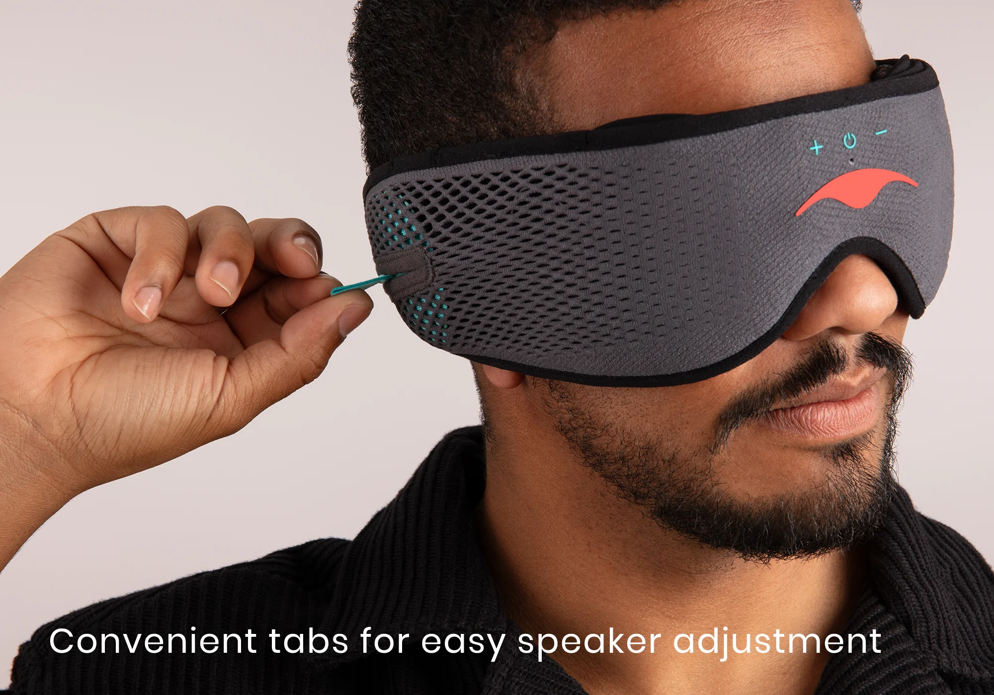 Manta SOUND Sleep Mask DUO - Image 9