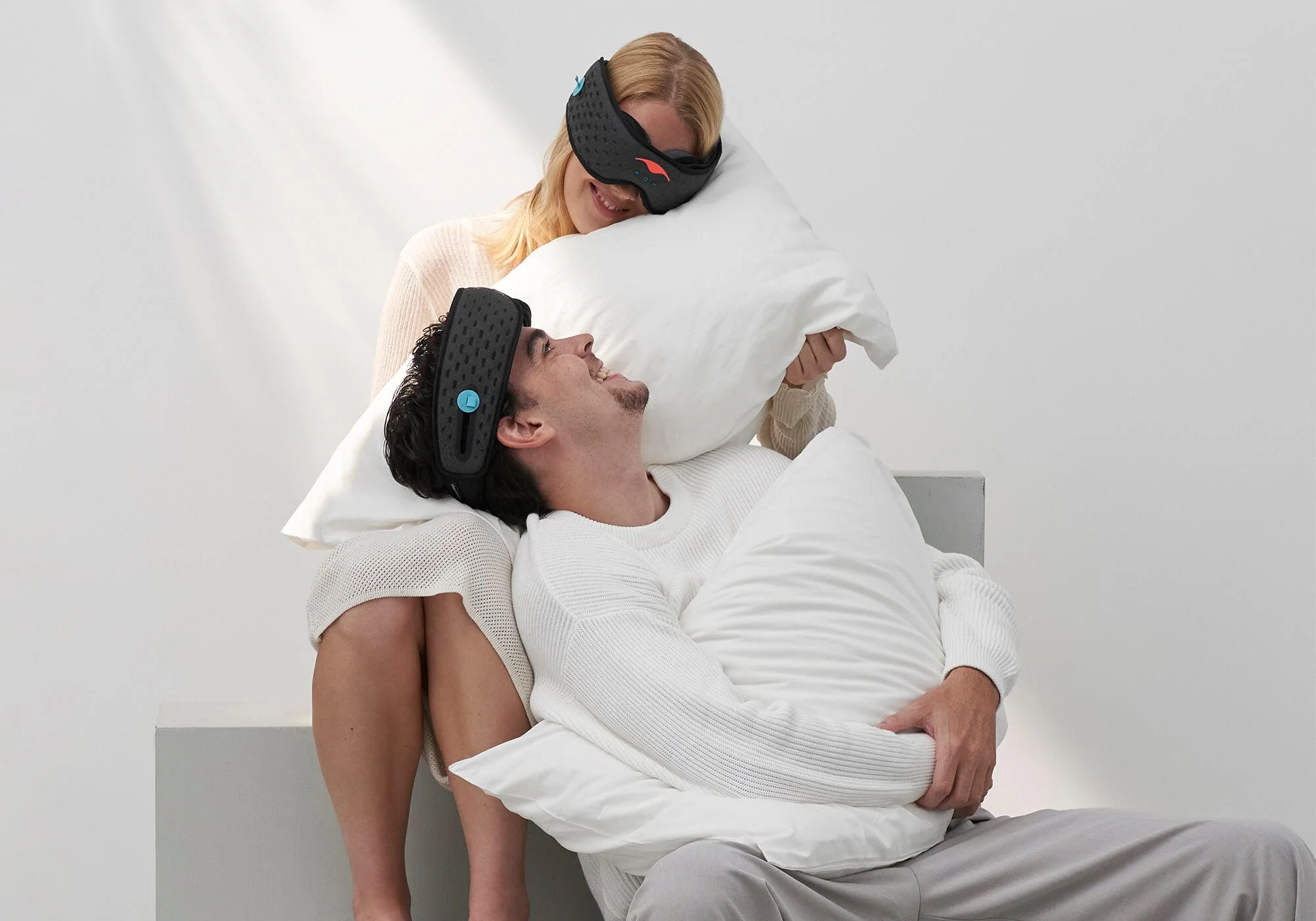 Manta SOUND Sleep Mask DUO (Previous Gen) - Image 15