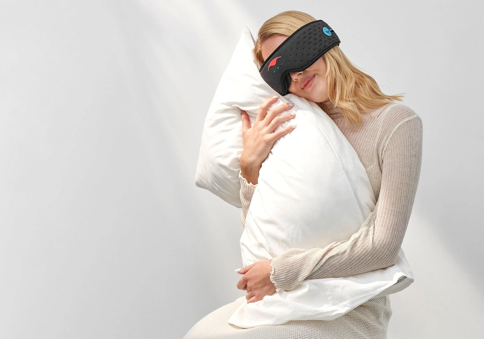 Manta SOUND Sleep Mask DUO (Previous Gen) - Image 17