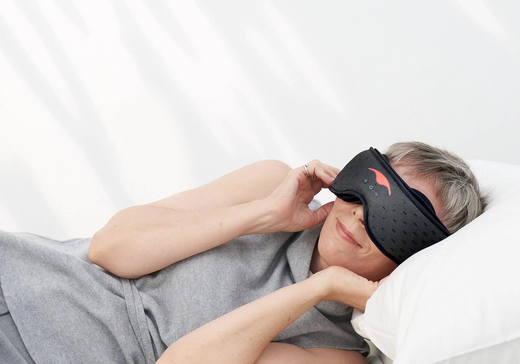 Manta SOUND Sleep Mask DUO (Previous Gen) - Image 20