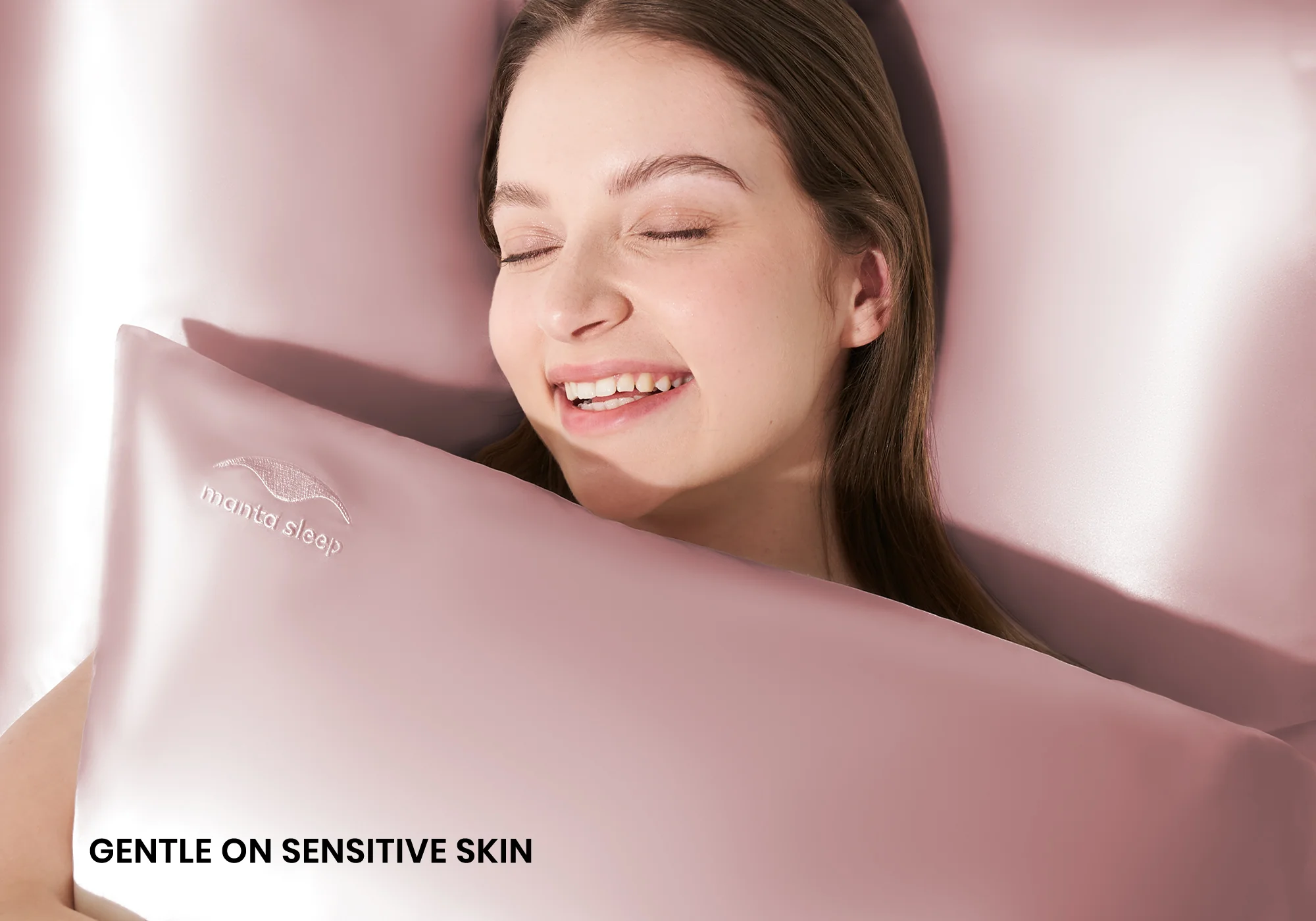 Manta Silk Pillowcase - Image 26