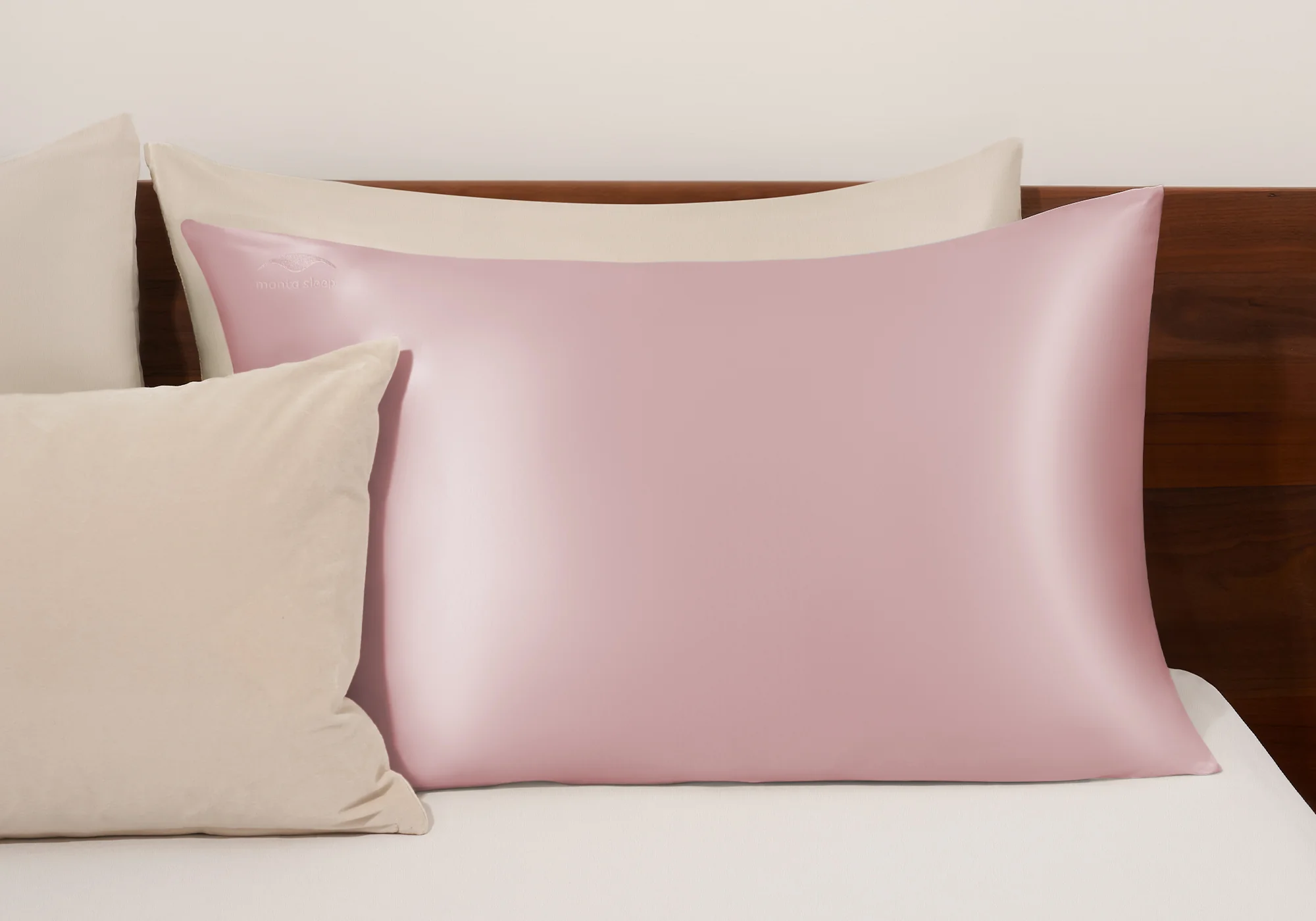 Manta Silk Pillowcase - Image 28