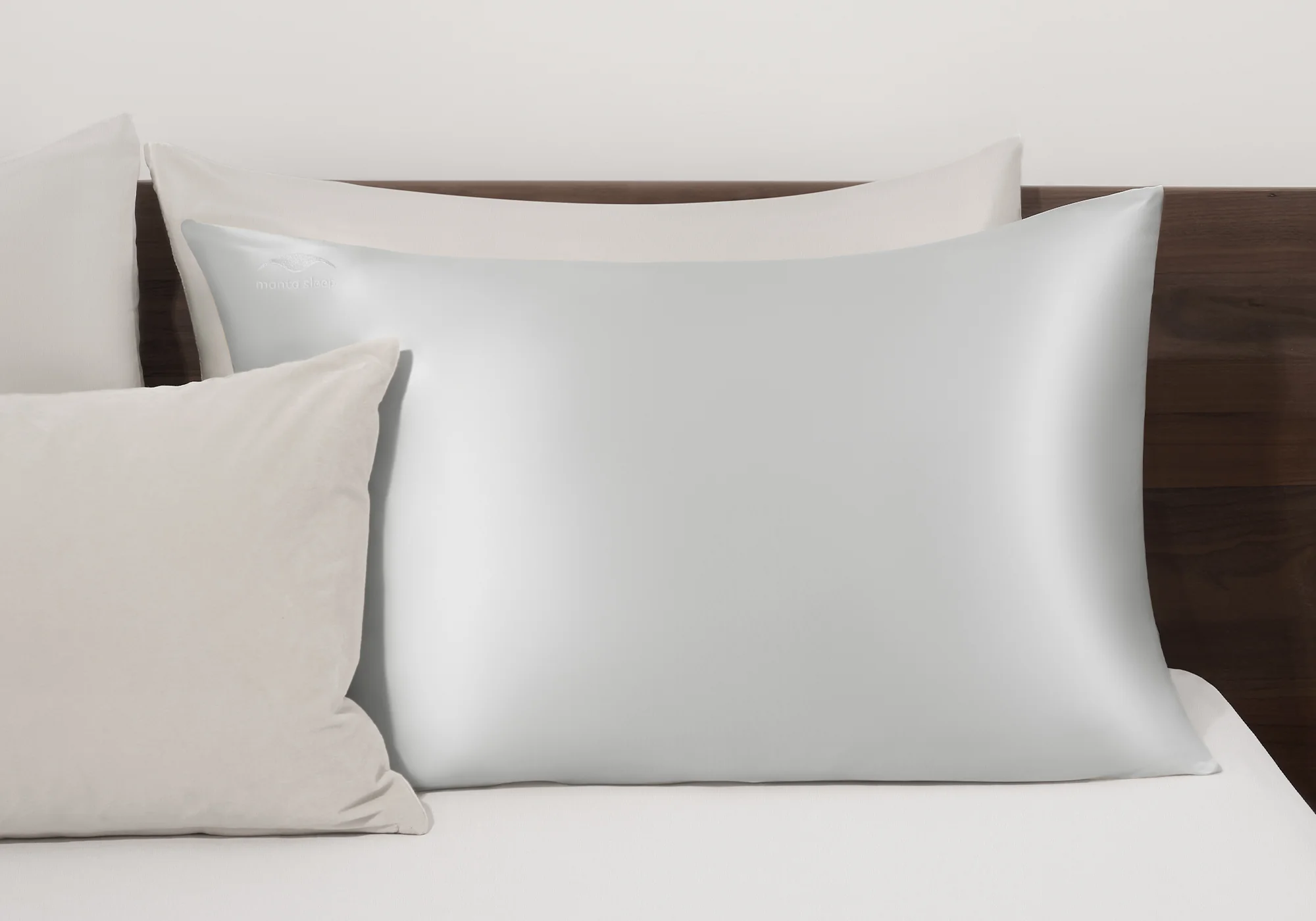 Manta Silk Pillowcase - Image 42