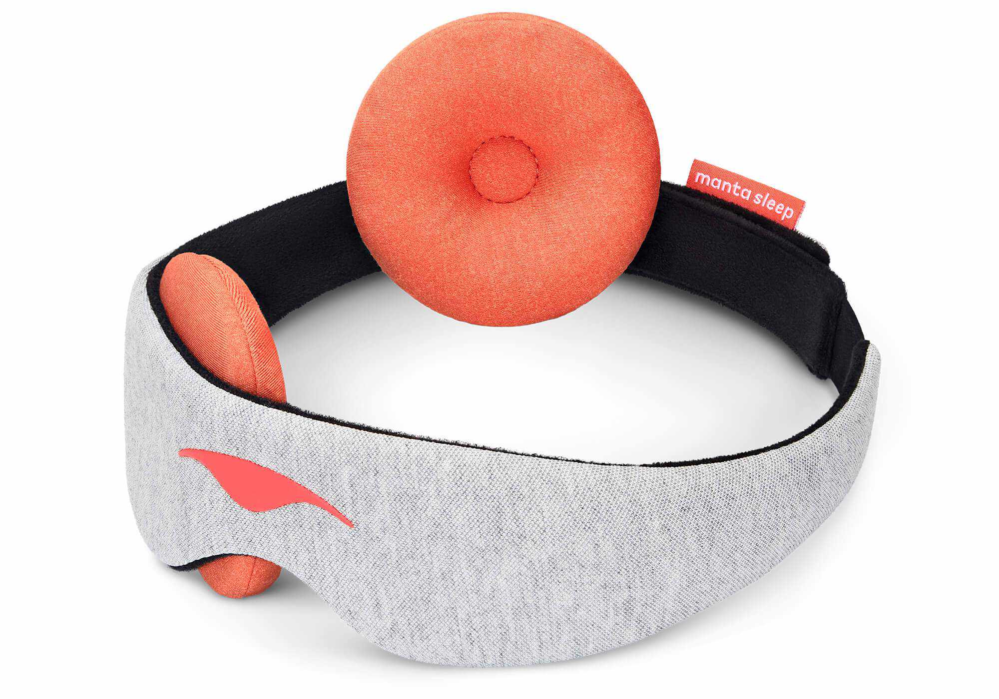 Manta STEAM Sleep Mask - 10% Off - Image 4