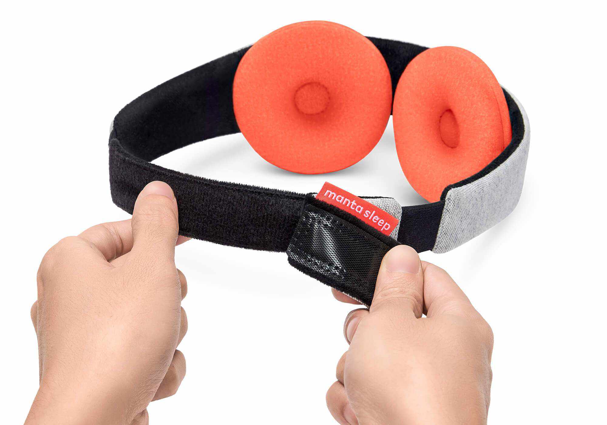 Manta STEAM Sleep Mask - 10% Off - Image 5