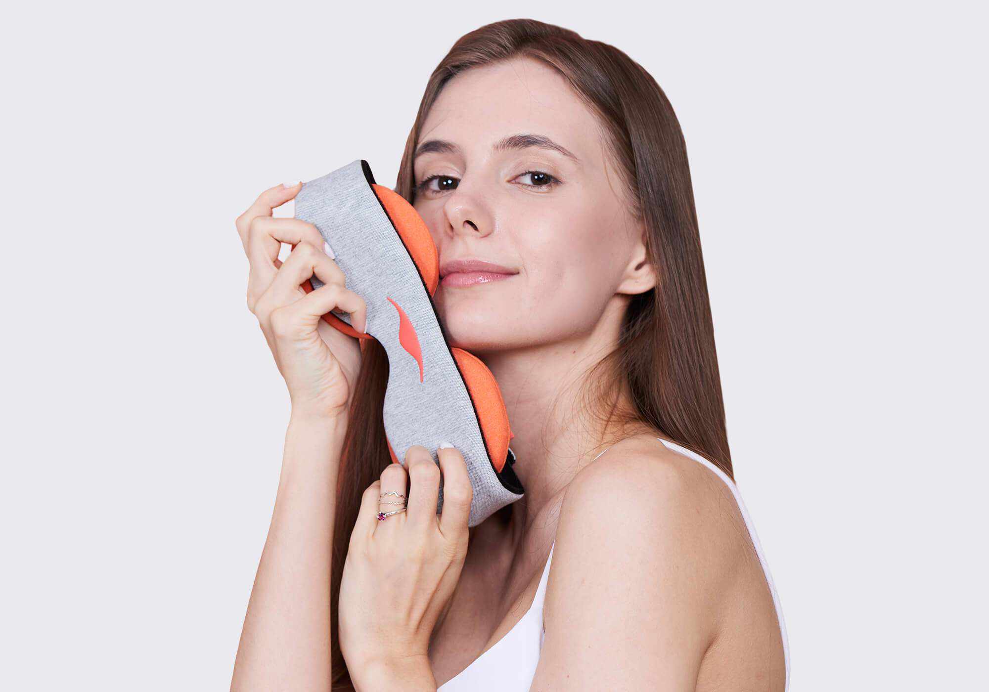 Manta STEAM Sleep Mask - 10% Off - Image 7