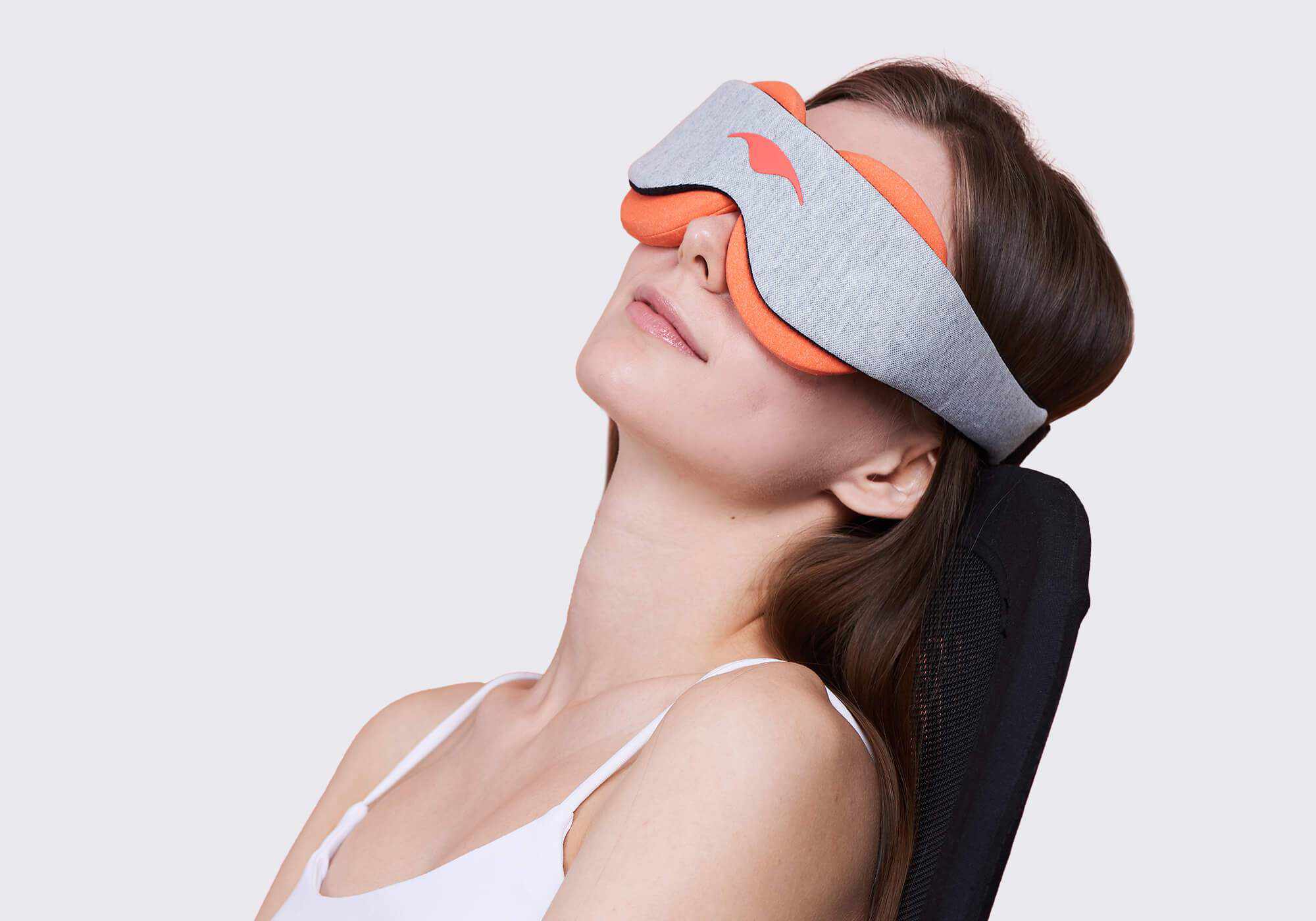 Manta STEAM Sleep Mask - 10% Off - Image 8