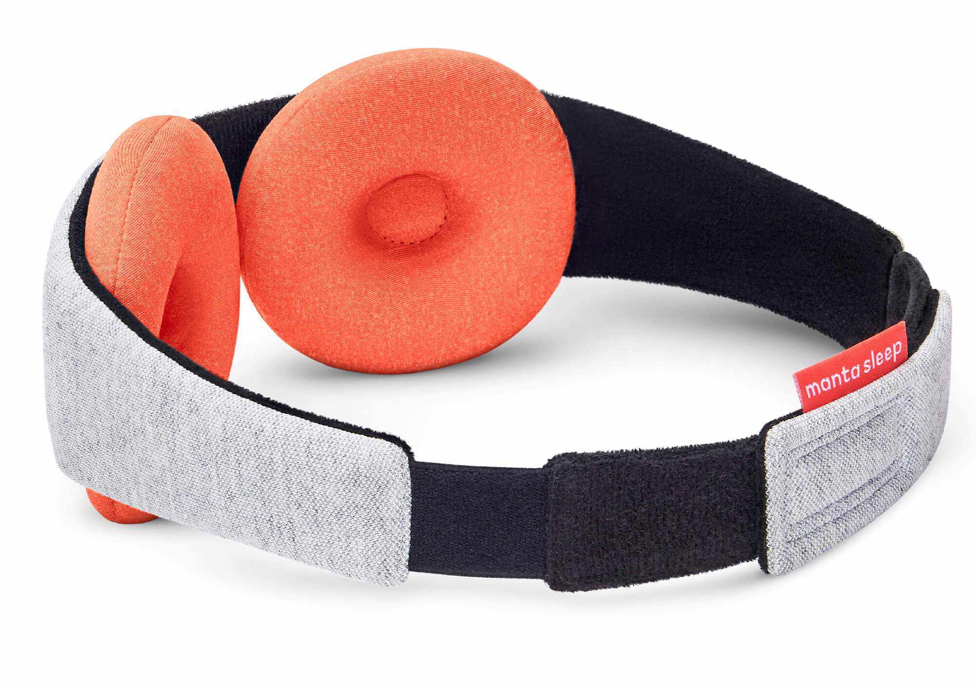 Manta STEAM Sleep Mask DUO - Image 3