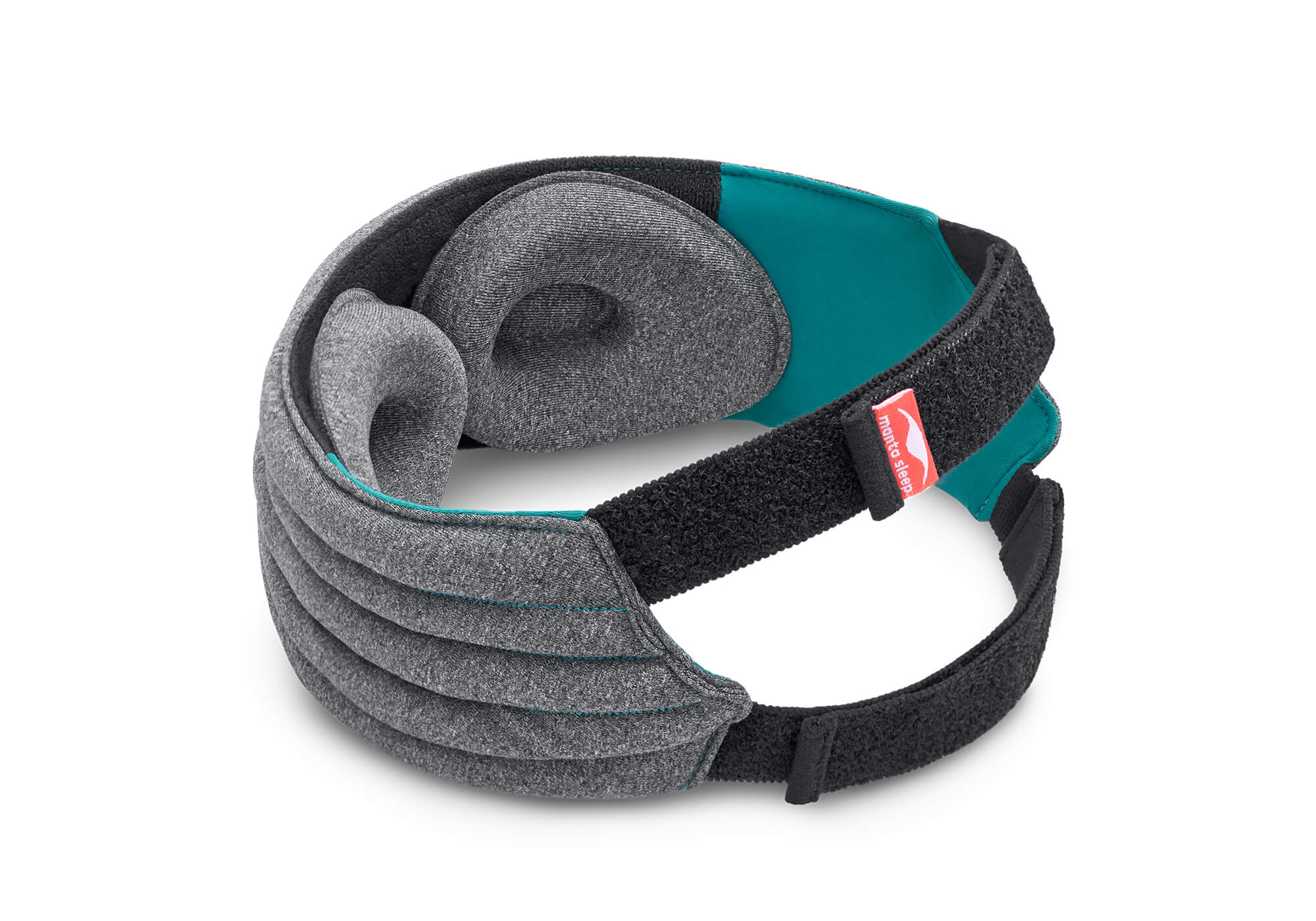 Manta WEIGHTED Sleep Mask - 10% Off - Image 4