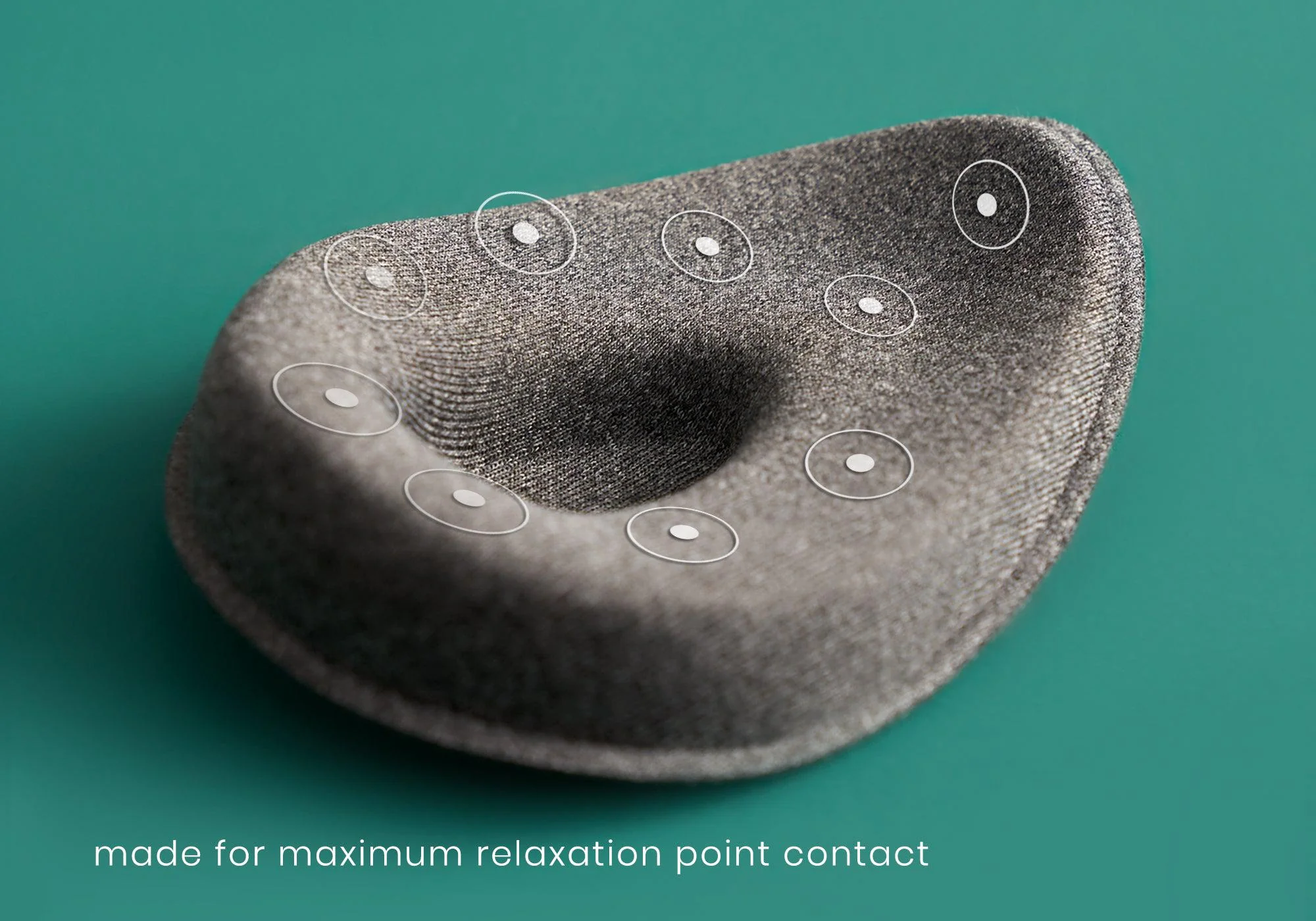 Manta WEIGHTED Sleep Mask DUO - Image 11