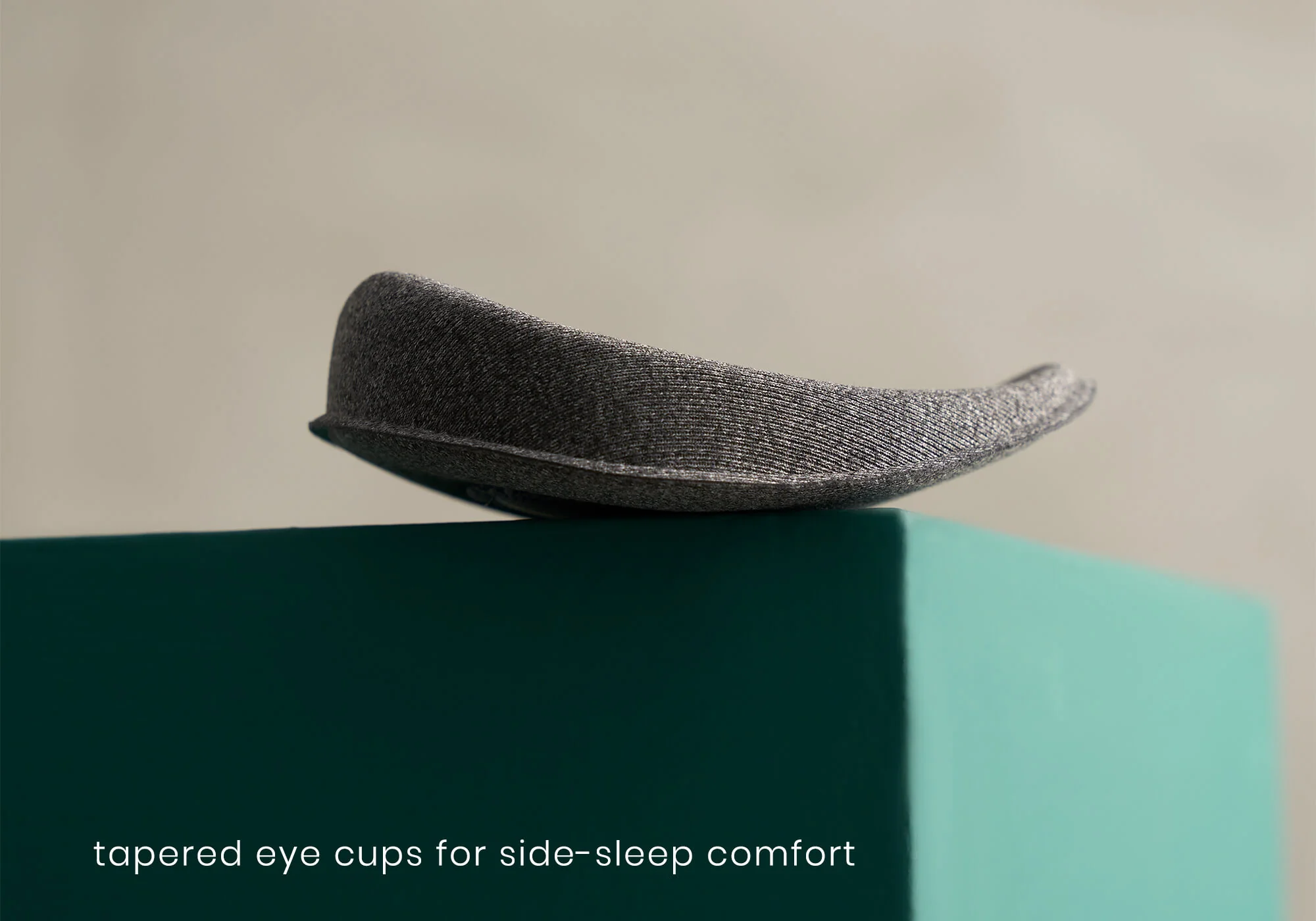 Manta WEIGHTED Sleep Mask DUO - Image 15