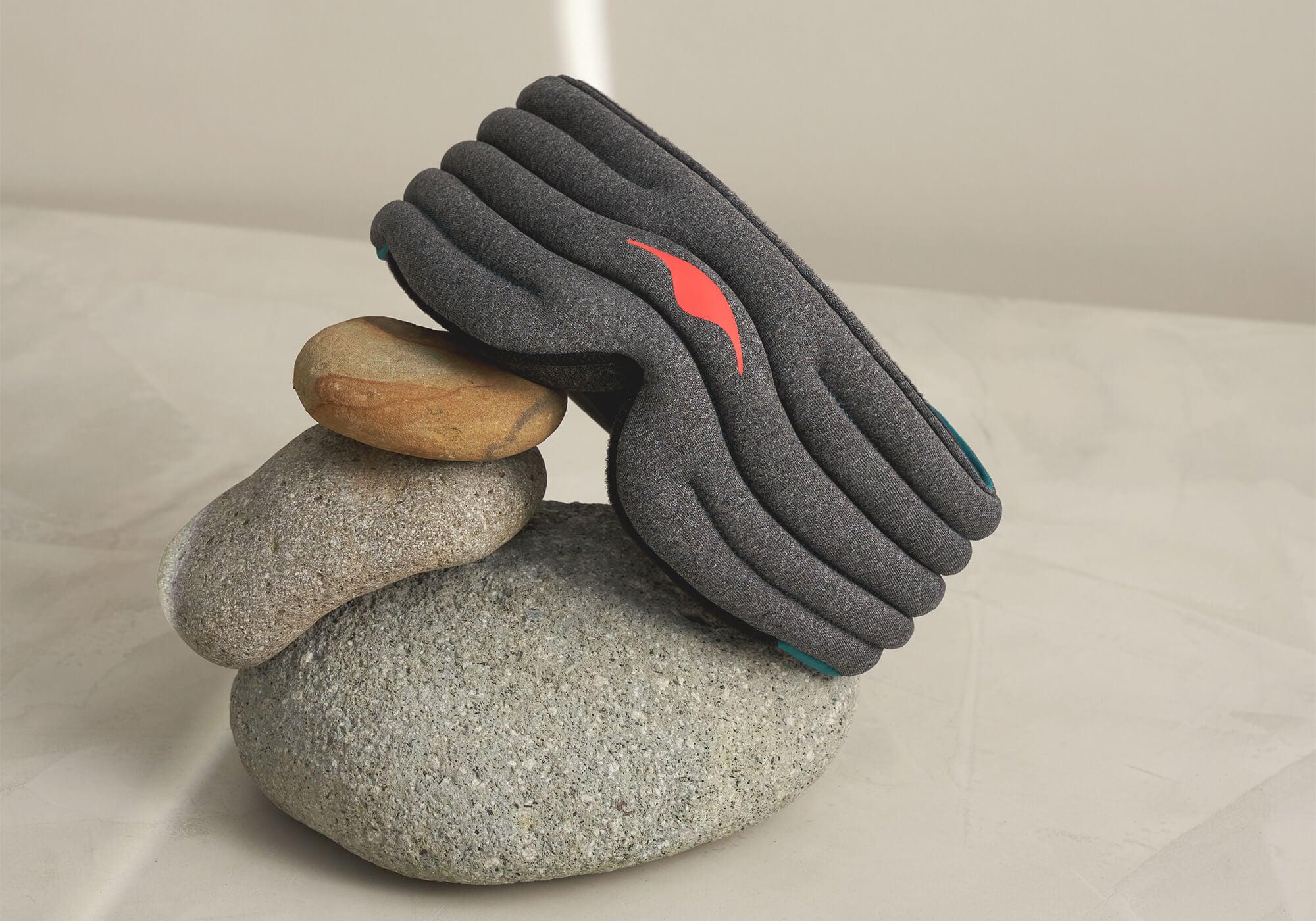 Manta WEIGHTED Sleep Mask DUO - Image 18