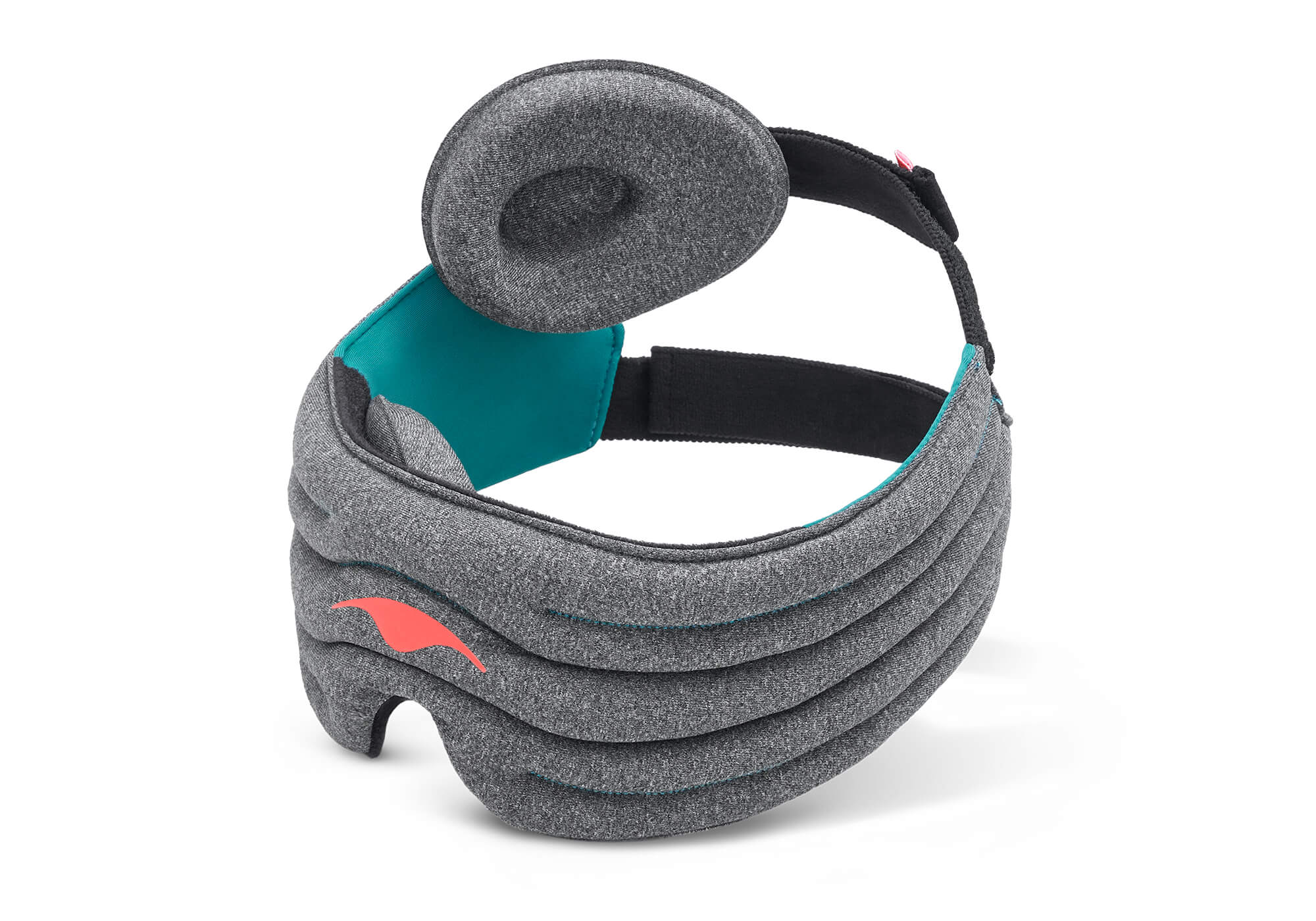 Manta WEIGHTED Sleep Mask DUO - Image 3