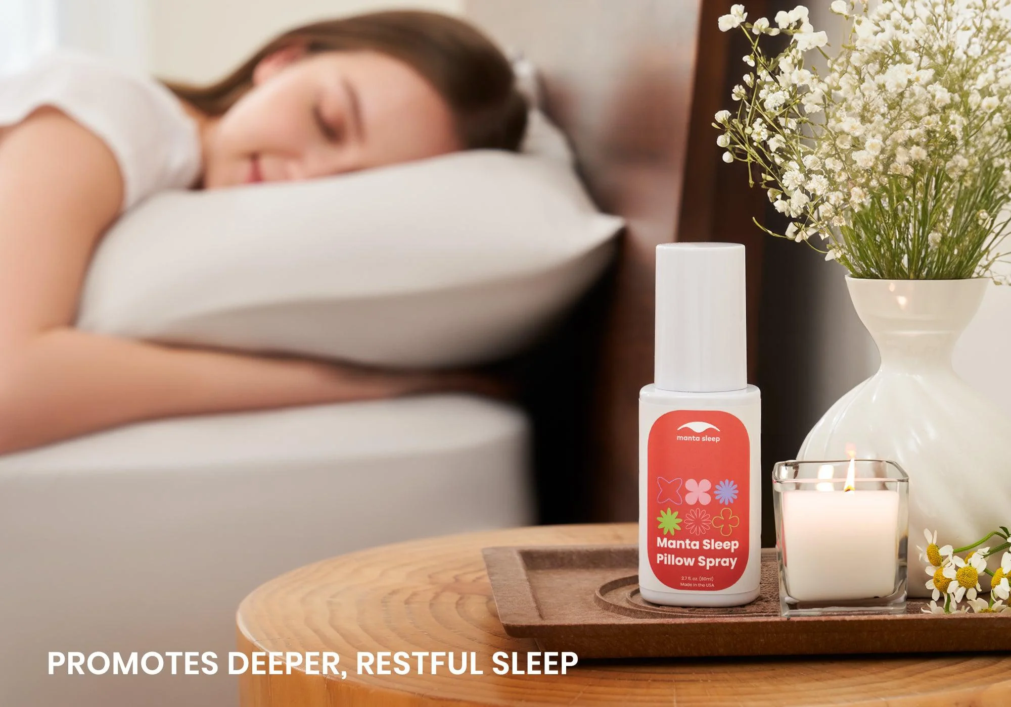 Manta Pillow Spray DUO - Image 3