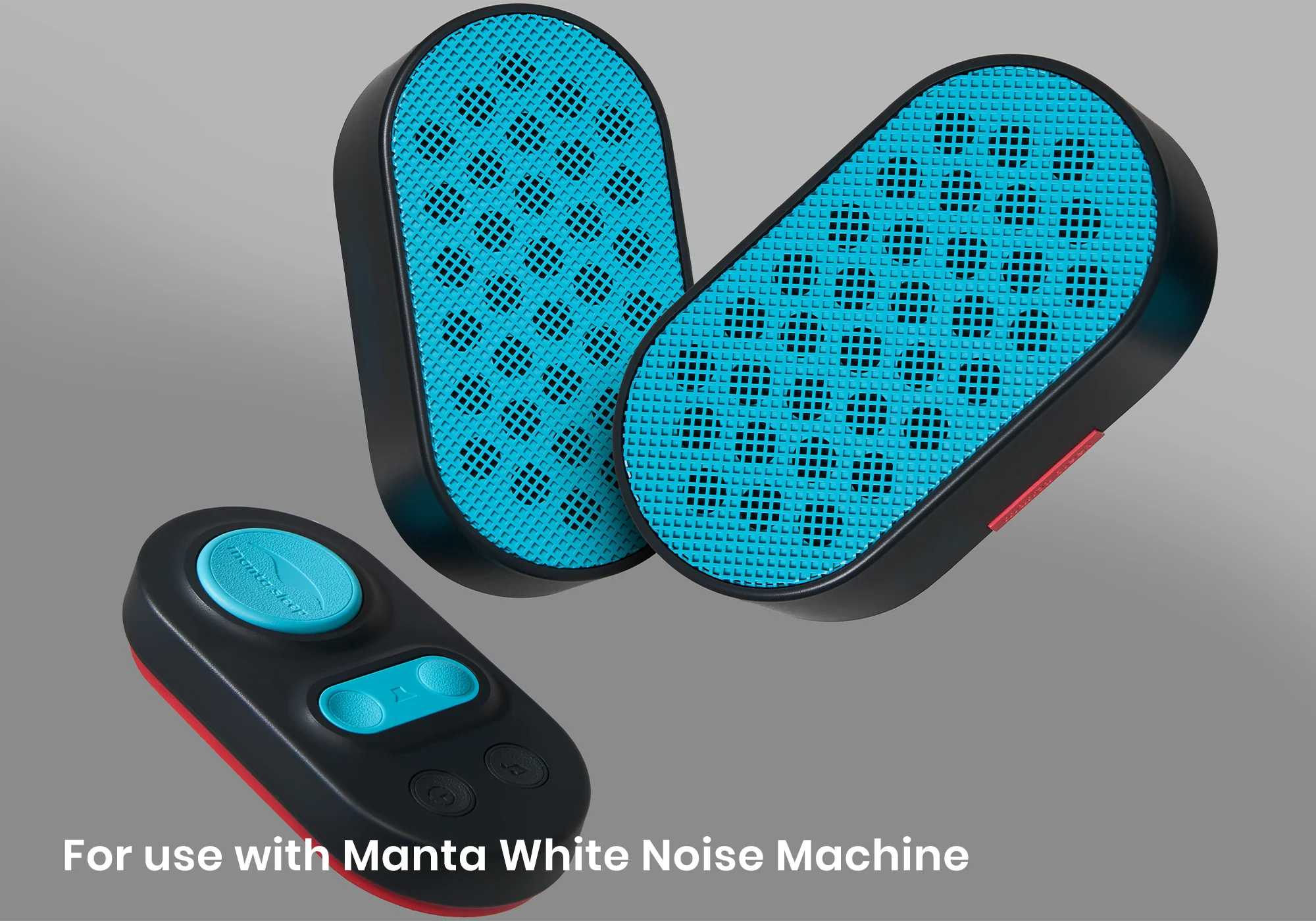 Manta White Noise Machine Booster Speaker - Image 6