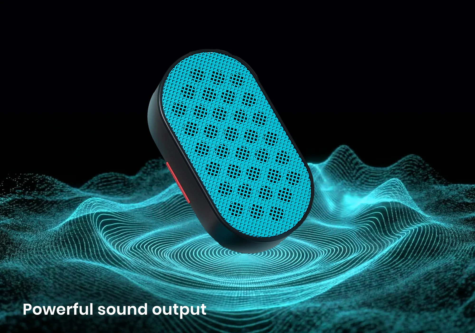 Manta White Noise Machine Booster Speaker - Image 7